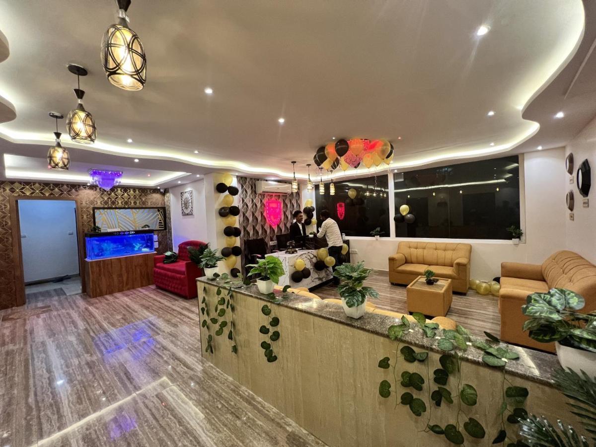 Hotel East Park Electronic City Kammasandra エクステリア 写真