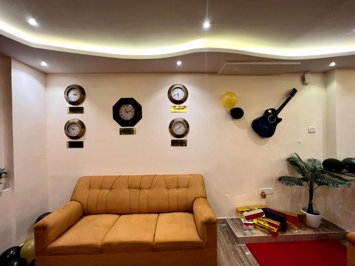 Hotel East Park Electronic City Kammasandra エクステリア 写真