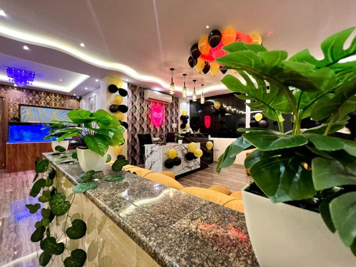 Hotel East Park Electronic City Kammasandra エクステリア 写真