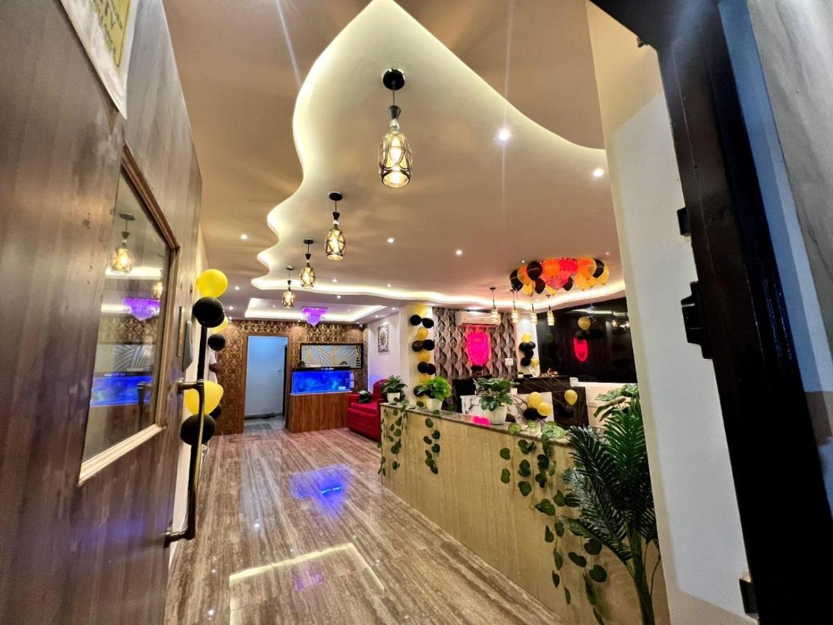 Hotel East Park Electronic City Kammasandra エクステリア 写真