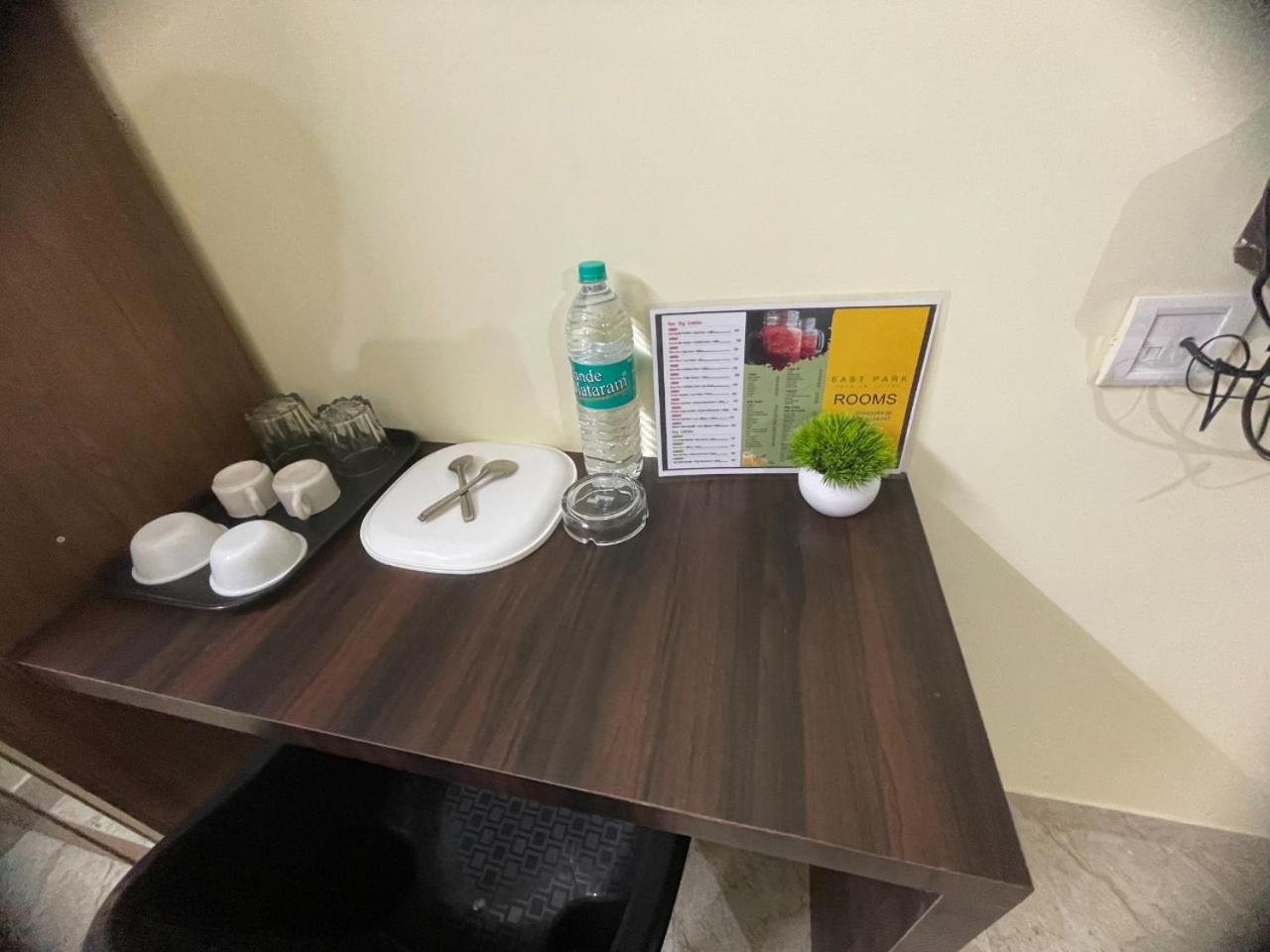 Hotel East Park Electronic City Kammasandra 部屋 写真